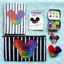 Load image into Gallery viewer, Best Day Ever! Art Journaling the Magic Retreat Kit