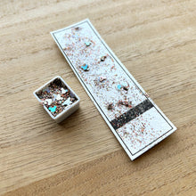 Load image into Gallery viewer, Wildest Ride Watercolor Palette