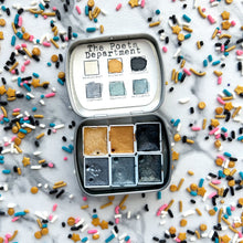Load image into Gallery viewer, The Poets Department Watercolor Palette