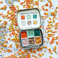 Load image into Gallery viewer, Sequins Are Forever Handmade Watercolor Palette