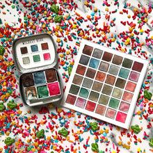 Load image into Gallery viewer, Wildest Ride Watercolor Palette
