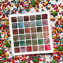 Load image into Gallery viewer, Wildest Ride Watercolor Palette