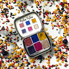 Load image into Gallery viewer, Higitus Figitus Watercolor Palette