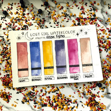 Load image into Gallery viewer, Higitus Figitus Watercolor Palette