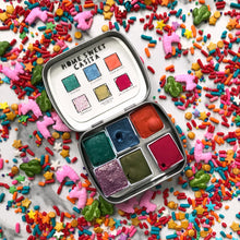 Load image into Gallery viewer, Home Sweet Casita Handmade Watercolor Palette