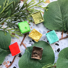 Load image into Gallery viewer, Adventures in Neverland Watercolor Palette