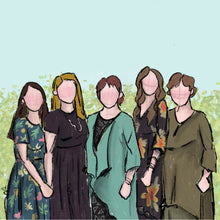 Load image into Gallery viewer, Custom Portraits