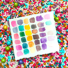 Load image into Gallery viewer, Imaginary Friend Watercolor Palette