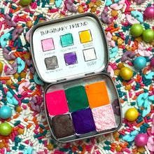 Load image into Gallery viewer, Imaginary Friend Watercolor Palette