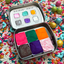 Load image into Gallery viewer, Imaginary Friend Watercolor Palette