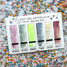 Load image into Gallery viewer, Best Day Ever! Art Journaling the Magic Retreat Kit
